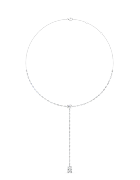 6 CTW Fashion Half Cast Necklace